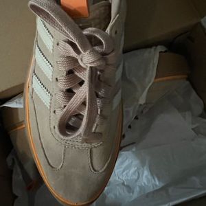 Adidas Sleek Sneakers